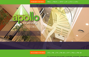 Apollo Lighting